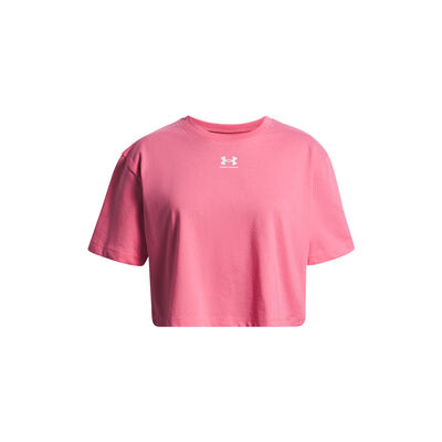 Under Armour Ua Rival Ss