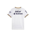 Puma Jersey Pumas Kids Away Shirt Estadio 26 27 image number null