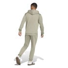 CONJUNTO DEPORTIVO CON GORRO Y LOGO GRANDE image number null