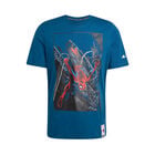 Playera Adidas &copy;Marvel Spider-Man image number null