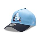 New Era 940Af Cartoonsoccer Argentina image number null