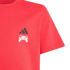 Adidas J Game T 2 image number null