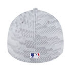 New Era Mlb25 Ch 3930 Los Angeles Dodgers Dgrotc image number null