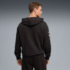 Puma M Graphics French Terry Hoodie image number null