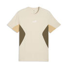 Puma Ess Block Tee image number null