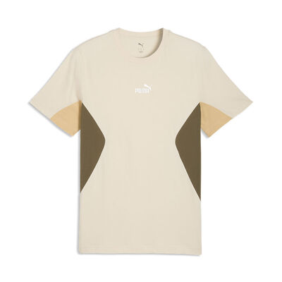 Puma Ess Block Tee
