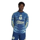 Jersey Adidas Visitante Club Am&eacute;rica 25/26 Authentic Manga Larga image number null