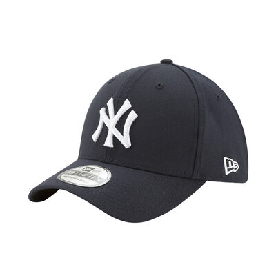 New Era Gorra New York Yankees Basics 39Thirty