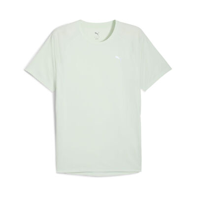 Puma M Run Velocity Tee Poly