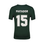 Charly Leyendas Luis Hernandez Playera H image number null