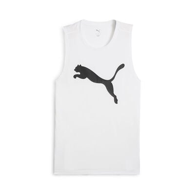 Puma M Tad Essential Sleeveless Tank