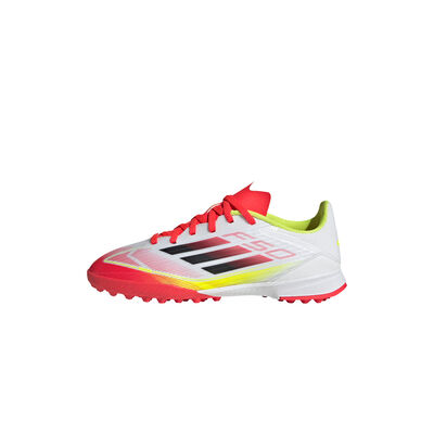 Adidas F50 League Tf J