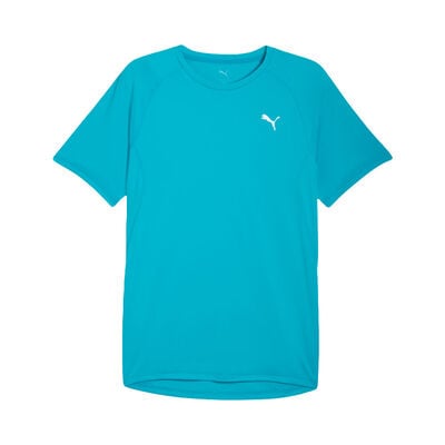 Puma M Run Velocity Tee Poly