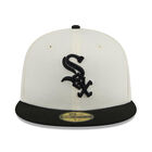 Gorra New Era MLB 59FIFTY Chicago White Sox Chi Chwotcotc image number null