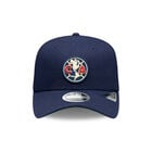 Gorra New Era 9SEVENTY Club Am&eacute;rica Classics Snapback image number null