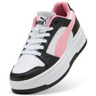 Puma Rebound Femme Low image number null