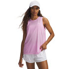 Under Armour Tech Tank Solid image number null