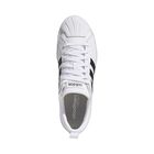 Tenis Adidas Court Low Streetcheck Cloudfoam image number null