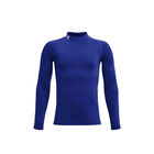 Under Armour Cg Armour Mock Ls image number null
