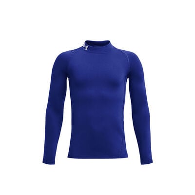 Under Armour Cg Armour Mock Ls