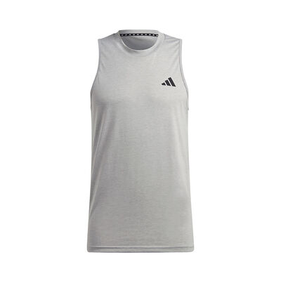 Adidas Playera Sin Mangas Train Essentials