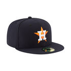 New Era Acperf Houston Astros Hm 2017 image number null