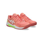 Asics Dedicate 8 Padel image number null