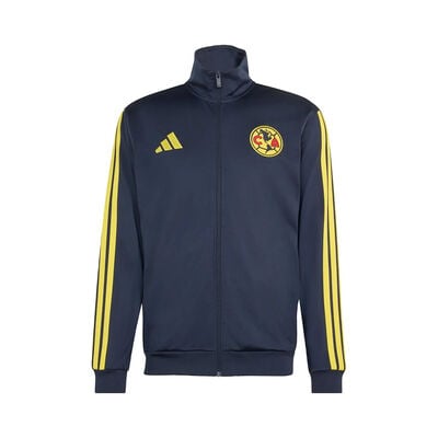 Adidas Chamarra Deportiva DNA Club Am&eacute;rica