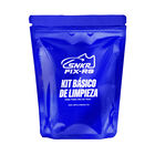 Kit de Limpieza para Tenis Snkr Fixer B&aacute;sico image number null