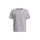 Under Armour B Hwt Os Wash Ss image number null