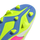 Calzado de F&uacute;tbol Predator Club Terreno Firme/Multisuperficie Ni&ntilde;os image number null
