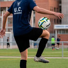 Voit B Soccer No 4 Voit Gb Serie 300 Hb Apertura 2026 image number null