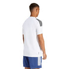 Adidas Playera Climacool Sereno 3 Franjas image number null