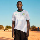 Puma Senegal Home Jersey Replica image number null