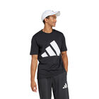 Adidas Playera Essentials Logo Grande image number null