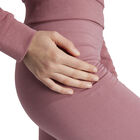 Adidas Mallas Essentials Logo Grande Algodon Corte Medio image number null