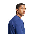 Adidas Playera Essentials Linear Single Jersey image number null