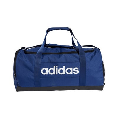 Adidas Maleta Deportiva Linear Mediana