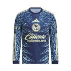 Jersey Adidas Visitante Club Am&eacute;rica 25/26 manga larga image number null
