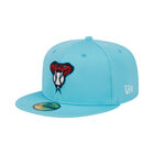 New Era Mlb24 St 5950 Np Arizona Diamondbacks Otc image number null