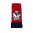 Bufanda Selecci&oacute;n Nacional de M&eacute;xico 26 image number null