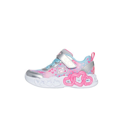 Skechers Infinite Heart Lights