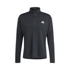 Adidas Playera De Entrenamiento Manga Larga Train Essentials image number null