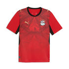 Puma Efa Home Jersey Replica Wc26 Egipto image number null