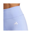 Adidas Mallas Cortas Optime Essentials Stash Pocket 7 Pulgadas image number null