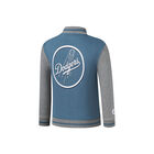 Fexpro Jacket Los Angeles Dodgers Ni&ntilde;o image number null