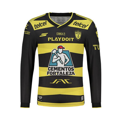 Skechers Pachuca Jersey Alterno Ml Adulto