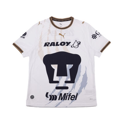 Puma Jersey Pumas Away Shirt Estadio 26 27