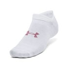 Under Armour Essential No Show 3Pk image number null