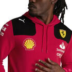 Puma Sf Team Hoodie image number null